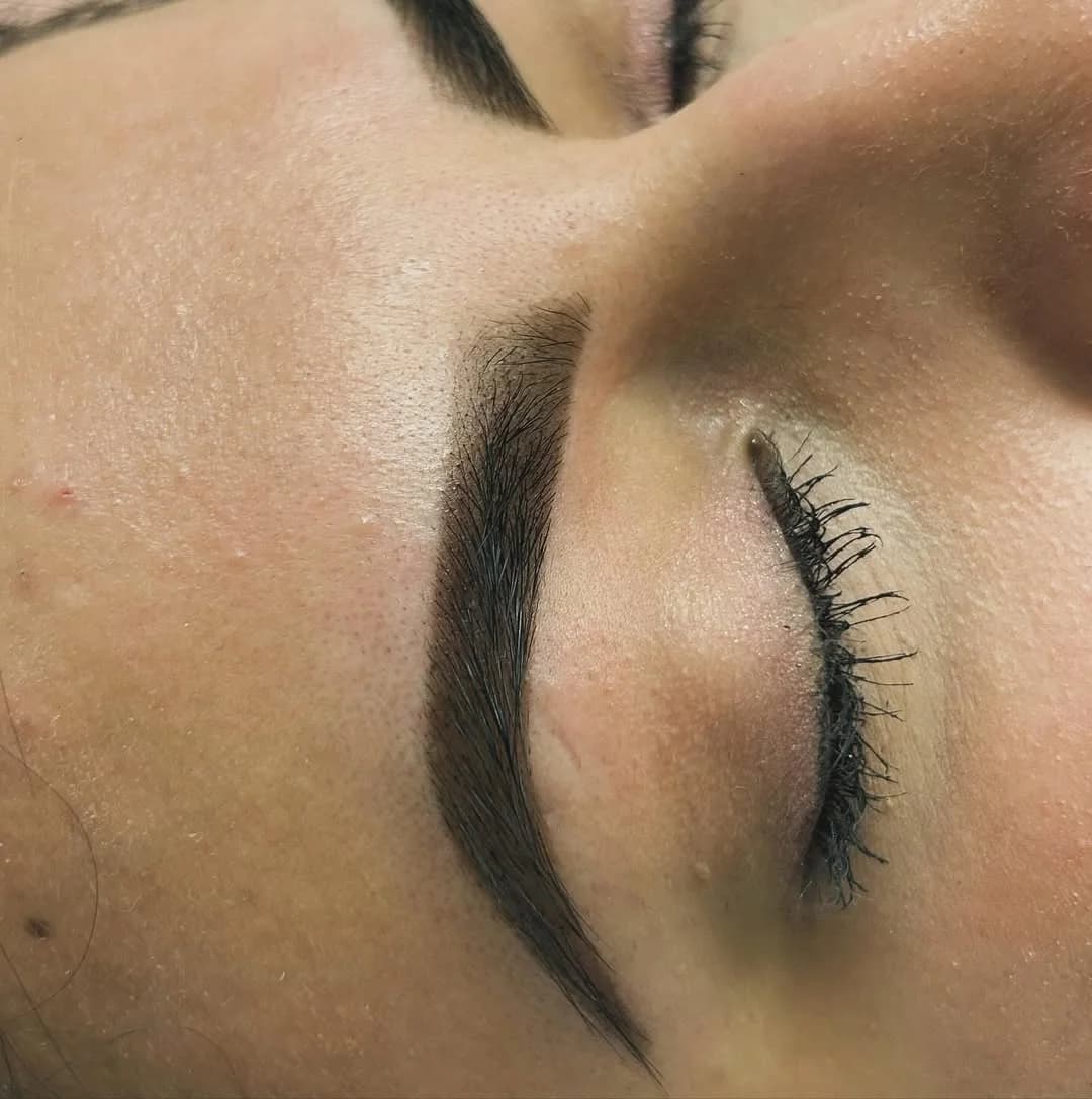 Cils & sourcils
